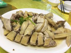 -巨元河鲜酒楼·清远特色菜名店(英德店)