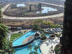 -YOHO荷里活罗斯福酒店