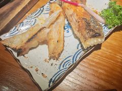 -鳗鱼家·深夜食堂(军博店)