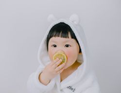 -嘟嘟卡奇儿童摄影