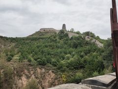 -雁门关景区