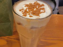 -海岩咖啡(茂业天地店)
