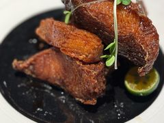 -醉庐·新上海菜(南京西路店)