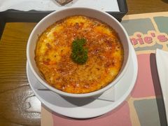 -安妮意大利餐厅(国贸店)
