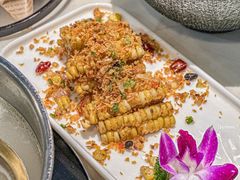 -喜聚薈·花膠雞海鮮火鍋(越秀店)