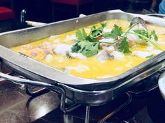 -新白鹿餐厅(爱琴海购物中心店)