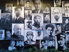 -中共一大纪念馆