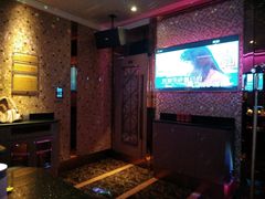 -佰迪乐KTV(阳桥店)