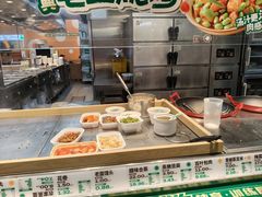 -老乡鸡(南京金宝商业广场店)