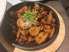 -港丽餐厅(来福士店)
