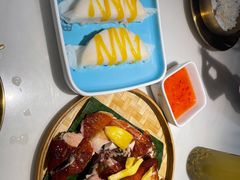 -香香海南菜餐厅