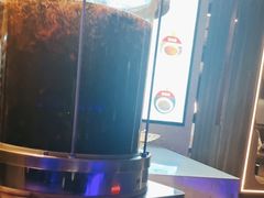 -额尔敦传统涮(公园西路店)