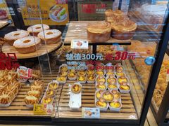 -味多美蛋糕(安定门店)