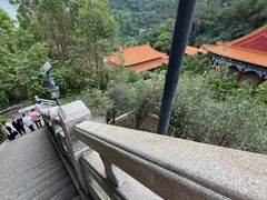 -南沙天后宫景区