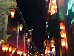 景点-东西巷