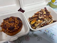 肉桂卷-TonTon(永康路店)