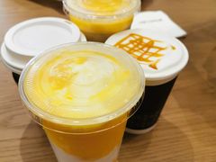 -Peet's Coffee皮爷咖啡(大学路店)