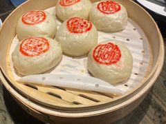 -黛瓦里巷(南京东路店)