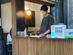 -RUMORS COFFEE ROASTERY鲁马滋咖啡(湖南路店)