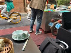 -正宗天津烧麦馆(柳州路店)