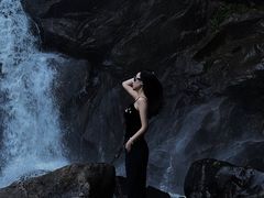 -洛阳白云山景区