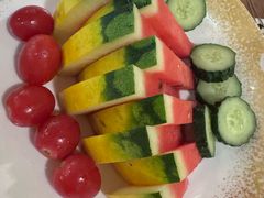 -六福烧烤酒馆(秦隆步行街店)