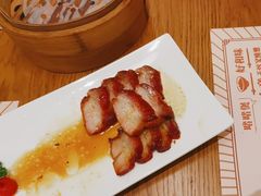 -顺风汤馆·广府粤菜(江宸天街店)