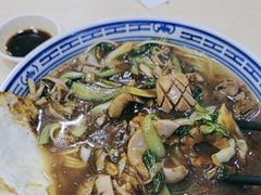-福海面馆(阳曲店)