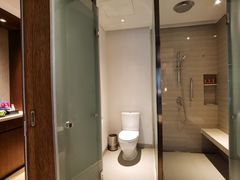 洗手间-西双版纳融创皇冠假日度假酒店