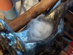 -老牌坊云南鱼豆花火锅(哈西万达店)