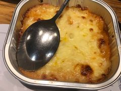 芝士焗红薯-U你·天然调味(南湖总店)