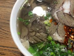 -陇上全荟兰州传统牛肉面(延吉路店)