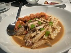 -荣轩(新荣记环球金融中心店)