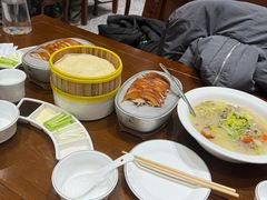 -紫光园(创始店)