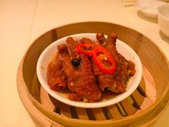 -利苑酒家(宜安广场店)