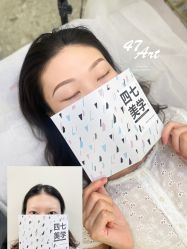 点击看大图 -Four Seven·半永久野生眉纹眉
