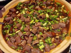 -蚝堡海鲜·威海菜·海肠捞饭·烧烤·亚洲吃蚝公司(幸福门店)