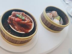 -佳丽海鲜大酒楼(环岛海景店)