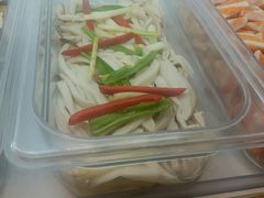 -每味每客·重庆麻辣烫(国泰店)