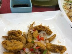 -海景苑海鲜大酒店(吕四店)