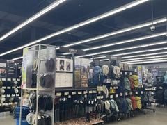 -迪卡侬(安德门店)