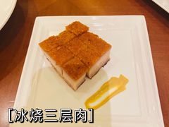 -杭州JW万豪酒店-万豪中餐厅