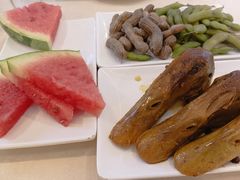-虾大侠·盱眙龙虾老北京铜锅涮羊肉(金楠天街店)