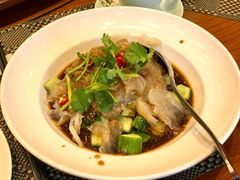 凉拌蛰头-盘飧市(春熙路店)