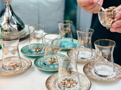 -龟兹KUCINA·新疆菜(前滩L+PLAZA店)