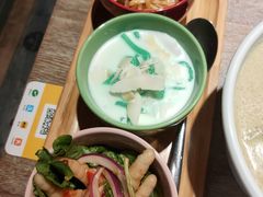 -长勺子东南亚(街道口店)