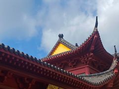 -会龙寺