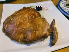 -小放牛河北菜(军校店)