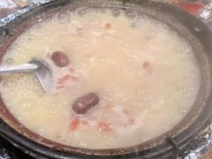 -粤仔湾砂锅粥(广益哥伦布店)