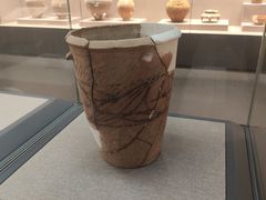-平顶山博物馆